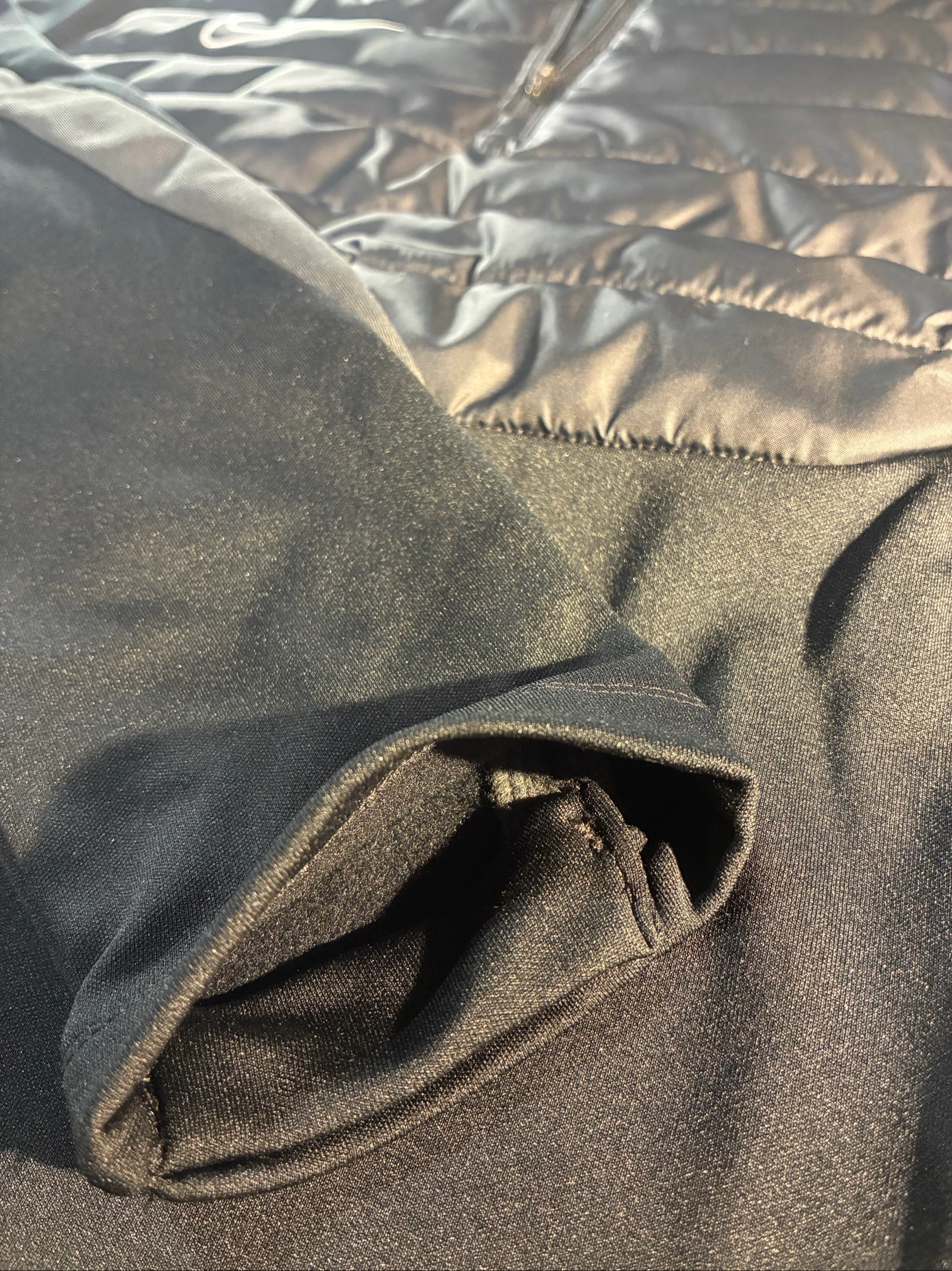 vestido nike therma fit – photo 10